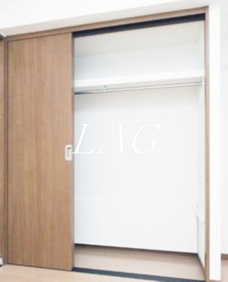 【収納】 | ヴィラ・セッコ | 収納です。