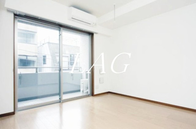 【居間・リビング】 | ヴィラ・セッコ | 洋室です。