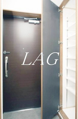 【玄関】 | ヴィラ・セッコ | 玄関です。