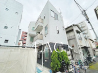 オーシャンハイツ浅草の画像