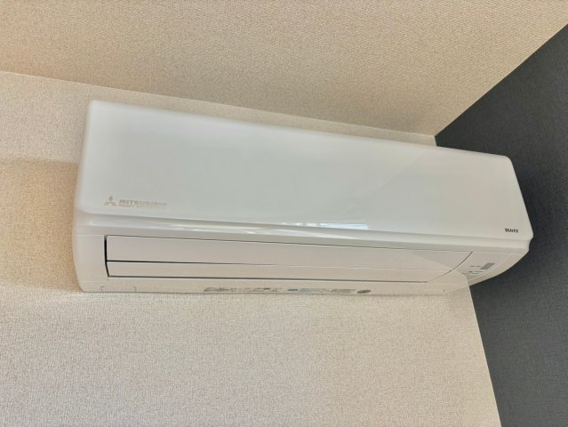 Casa bella Nozato C棟の設備