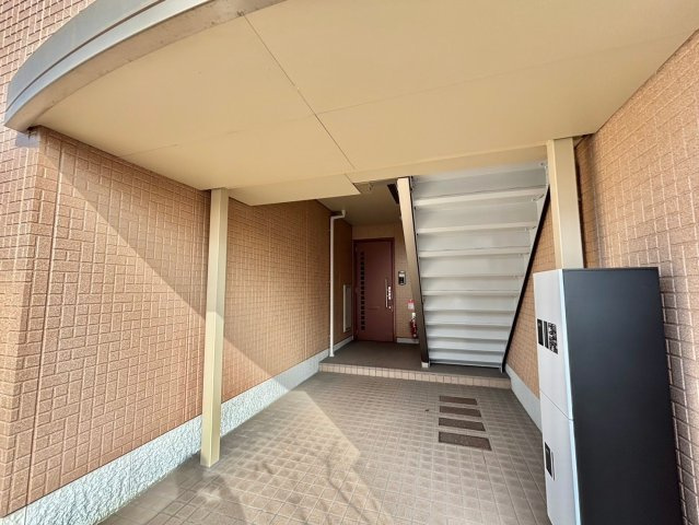 Casa bella Nozato C棟のその他