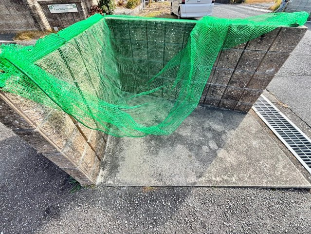 Casa bella Nozato C棟のその他