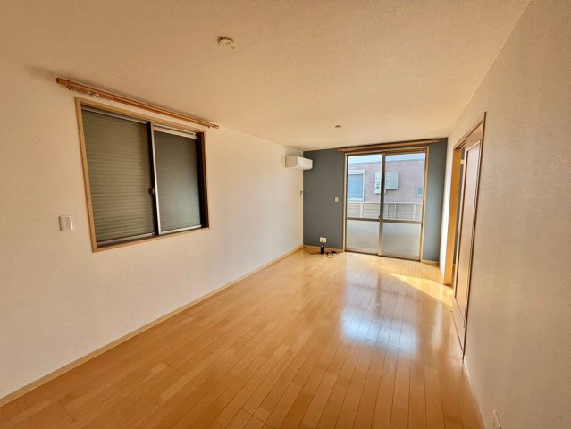 Casa bella Nozato C棟の居間・リビング