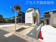 福岡市南区鶴田1丁目1期　5号棟（全6区画）【仲介手数料無料・0円】の画像