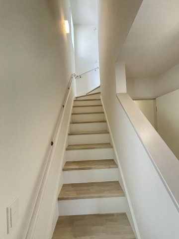 【内装】 | 福岡市南区鶴田1丁目1期　5号棟（全2棟）【仲介手数料無料・0円】 | 施工例。施工例は完成時と異なる場合があります。