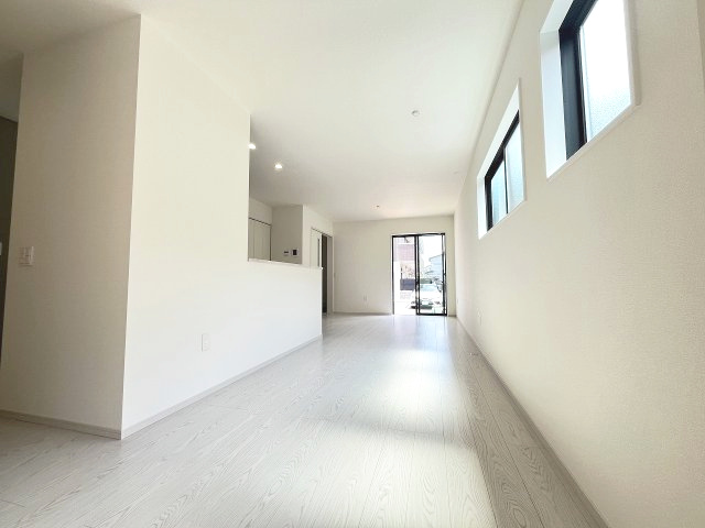 【内装】 | 福岡市南区鶴田1丁目1期　5号棟（全2棟）【仲介手数料無料・0円】 | 施工例。施工例は完成時と異なる場合があります。