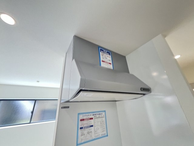 【キッチン】 | 福岡市南区鶴田1丁目1期　5号棟（全2棟）【仲介手数料無料・0円】 | 施工例。施工例は完成時と異なる場合があります。