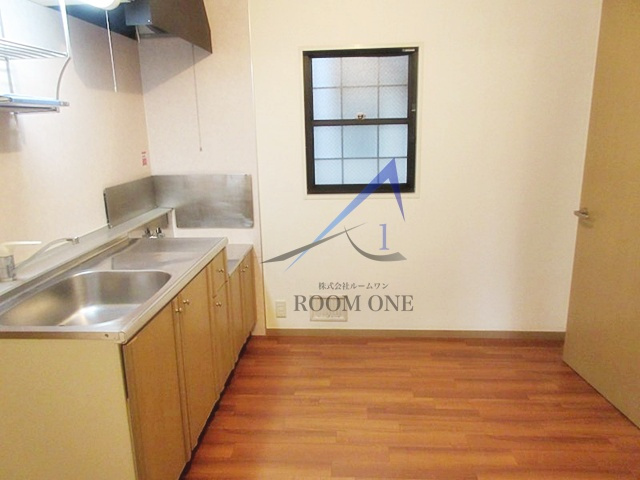 アネックス東伏見の内装|内装です。