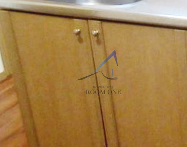 アネックス東伏見