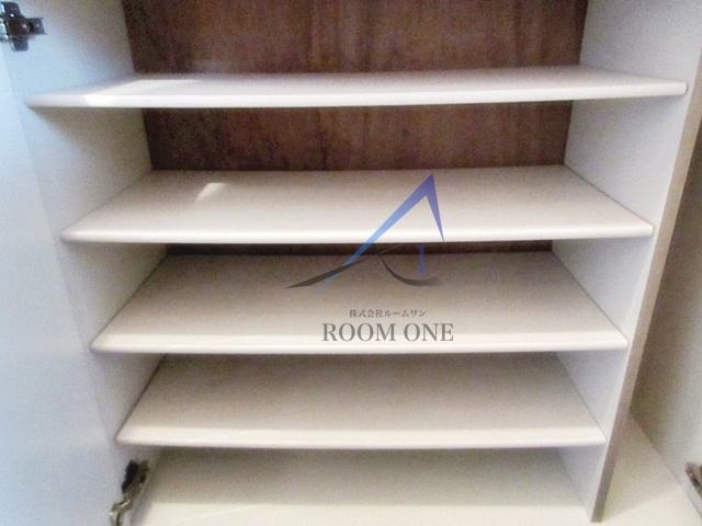 アネックス東伏見