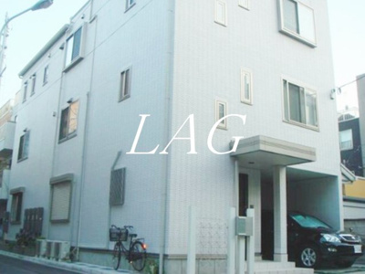 【外観】 | ブランミュール | 外観です。