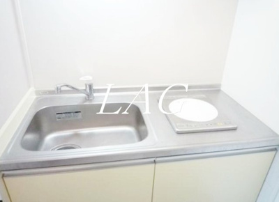 【キッチン】 | ブランミュール | キッチンです。