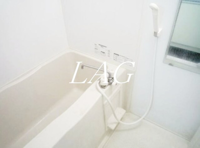 【浴室】 | ブランミュール | お風呂です。