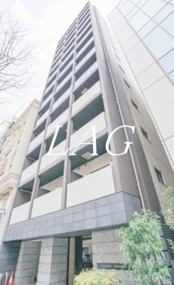 【外観】 | ヴィルドミール浅草橋 | 外観です。