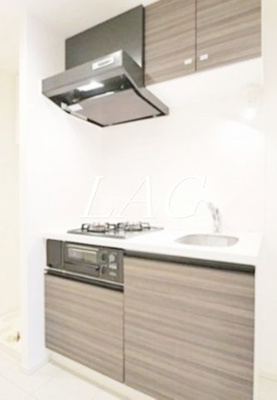 【キッチン】 | ヴィルドミール浅草橋 | キッチンです。