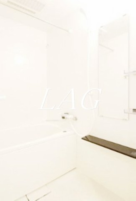 【浴室】 | ヴィルドミール浅草橋 | お風呂です。