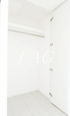 【収納】 | ヴィルドミール浅草橋 | 収納です。