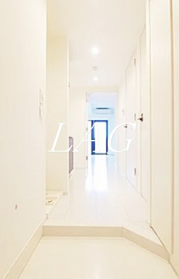 【玄関】 | ヴィルドミール浅草橋 | 玄関です。