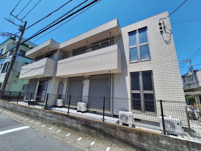 サニーコート瀬戸