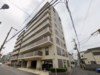 【外観】 | メゾン・ド・フルール