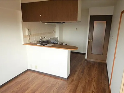 【居間・リビング】 | メゾン・ド・フルール