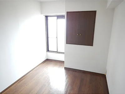 【寝室】 | メゾン・ド・フルール