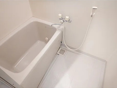 【浴室】 | メゾン・ド・フルール