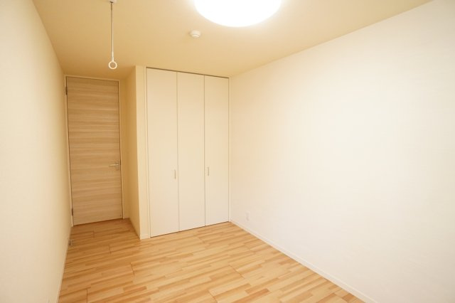 Crystal　S（クリスタル　エス）の収納