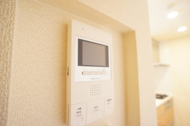 Crystal　S（クリスタル　エス）のセキュリティ