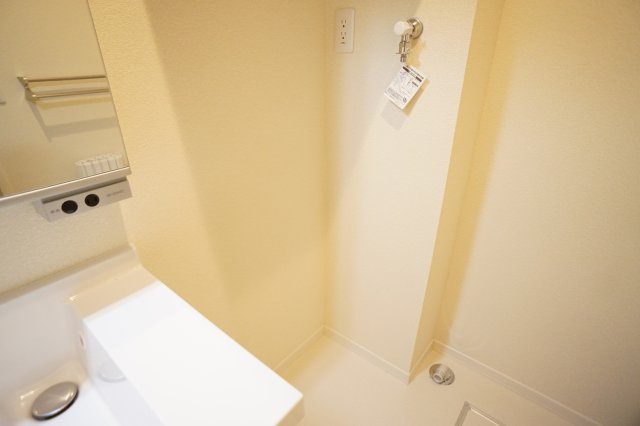 Crystal　S（クリスタル　エス）の設備