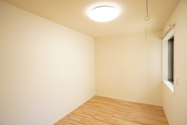 Crystal　S（クリスタル　エス）の内装