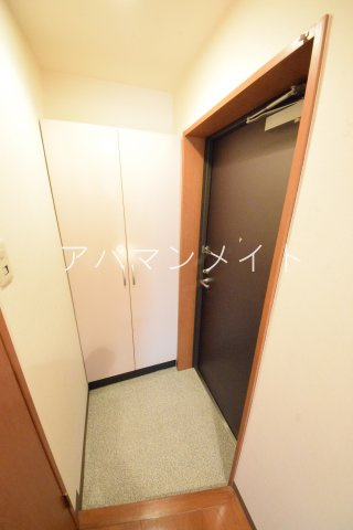 【玄関】 | コーラルヴァレー戸塚 | 毎日通る玄関はこちらです