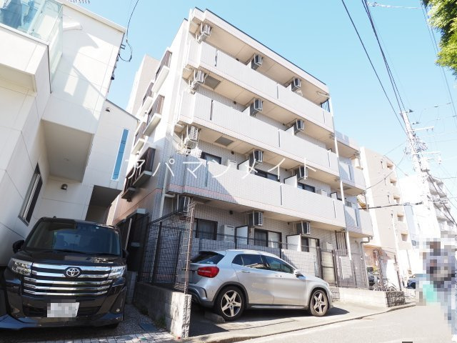 【周辺】 | コーラルヴァレー戸塚 | 戸塚周辺ならアパマンメイトへＬｅｔｓ Ｇｏ ！