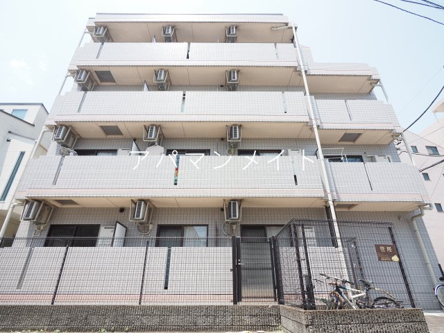 【外観】 | コーラルヴァレー戸塚 | 戸塚周辺ならアパマンメイトへＬｅｔｓ Ｇｏ ！