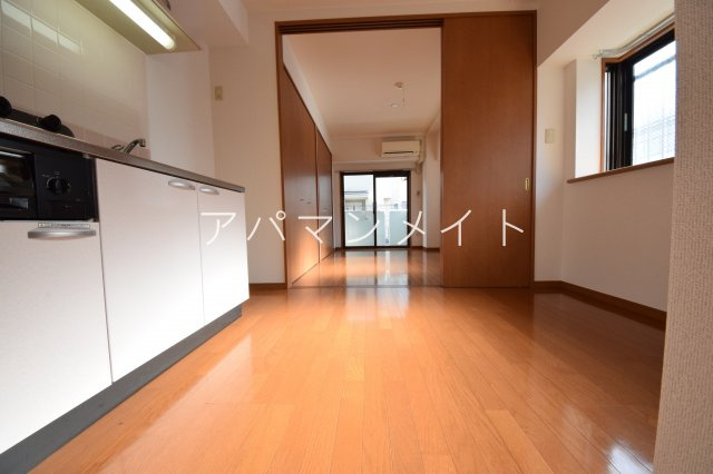 【居間・リビング】 | コーラルヴァレー戸塚 | 戸塚周辺ならアパマンメイトへＬｅｔｓ Ｇｏ ！