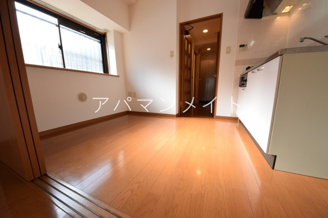 【居間・リビング】 | コーラルヴァレー戸塚 | 戸塚周辺ならアパマンメイトへＬｅｔｓ Ｇｏ ！