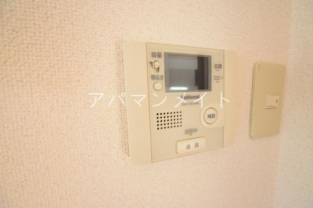 【セキュリティ】 | コーラルヴァレー戸塚 | 戸塚周辺ならアパマンメイトへＬｅｔｓ Ｇｏ ！