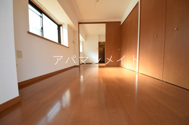 【洋室】 | コーラルヴァレー戸塚 | 戸塚周辺ならアパマンメイトへＬｅｔｓ Ｇｏ ！