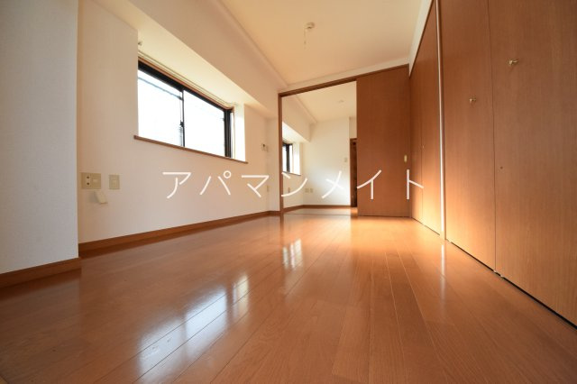 【寝室】 | コーラルヴァレー戸塚 | 戸塚周辺ならアパマンメイトへＬｅｔｓ Ｇｏ ！