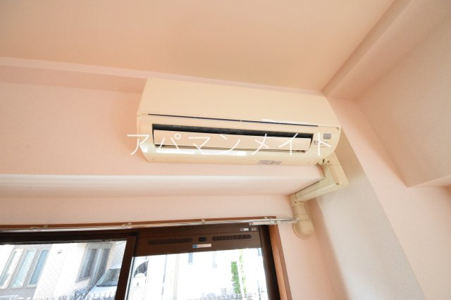 【設備】 | コーラルヴァレー戸塚 | 戸塚周辺ならアパマンメイトへＬｅｔｓ Ｇｏ ！