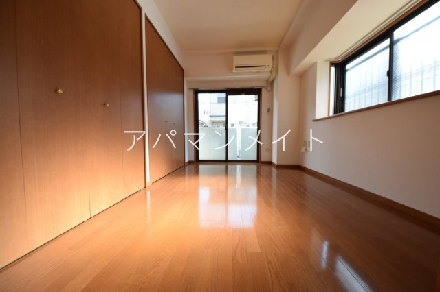 【居間・リビング】 | コーラルヴァレー戸塚 | 使いやすい居間です