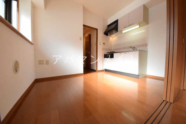 【寝室】 | コーラルヴァレー戸塚 | 寝室にぴったりのお部屋です