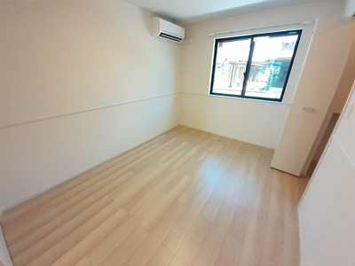 【内装】 | エクセラン　依井　Ｃ | 物件の内装です