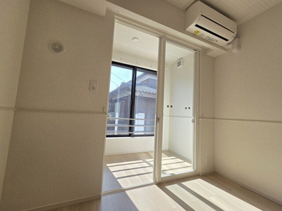 【内装】 | エクセラン　依井　Ｃ | 内装もきれいです