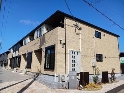 【外観】 | エクセラン　依井　Ｃ | 建物外観を気になさる方へ、見た目の良い物件です