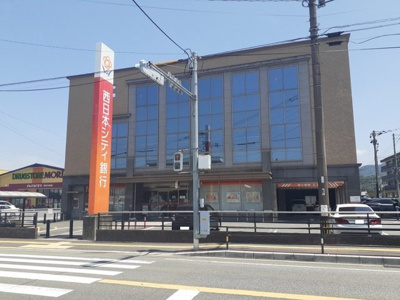 【周辺】 | エクセラン　依井　Ｃ | 西日本シティ銀行まで2000m