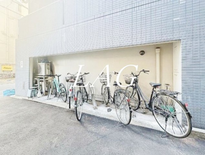 【その他共用部分】 | City Creation茅場町