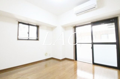 【寝室】 | City Creation茅場町 | 寝室です。