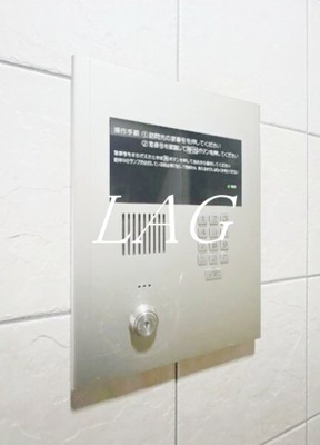 【セキュリティ】 | City Creation茅場町